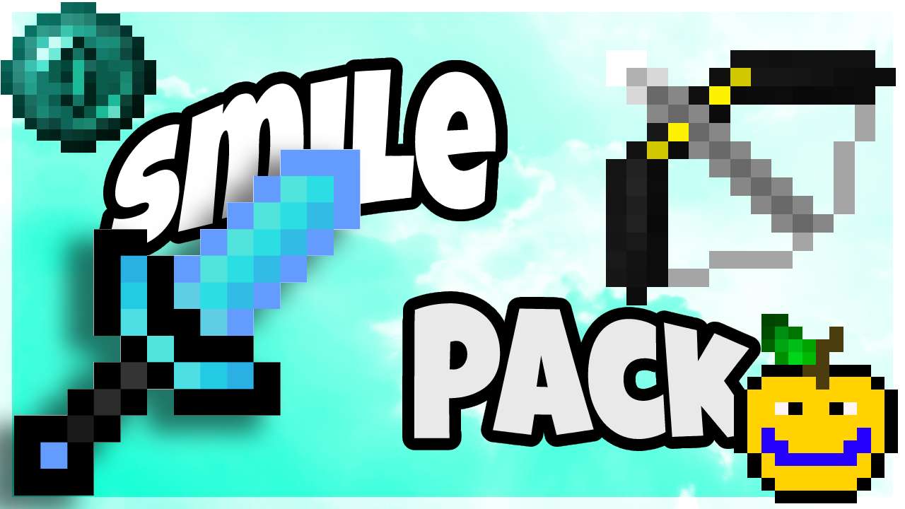 smile pack  16x by احمدالجعفري on PvPRP